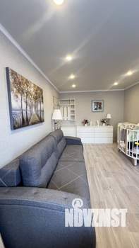 1-к квартира, вторичка, 30м2, 2/9 этаж