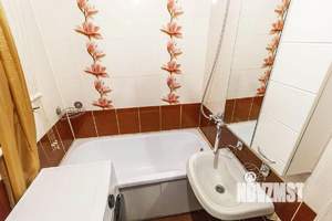 3-к квартира, вторичка, 60м2, 1/9 этаж