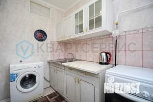 1-к квартира, вторичка, 30м2, 4/5 этаж