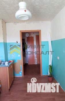 2-к квартира, вторичка, 50м2, 2/5 этаж