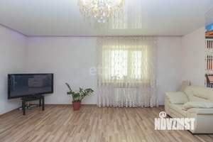 3-к квартира, вторичка, 109м2, 2/6 этаж