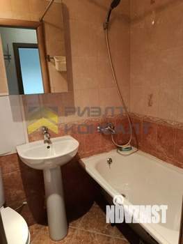 1-к квартира, вторичка, 22м2, 2/5 этаж