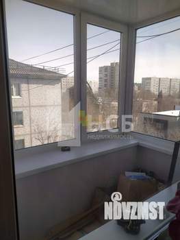 3-к квартира, вторичка, 48м2, 5/5 этаж