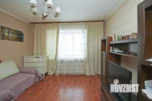 1-к квартира, вторичка, 38м2, 5/9 этаж