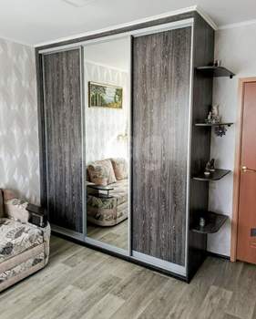 2-к квартира, вторичка, 52м2, 10/10 этаж