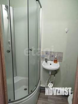 Студия квартира, вторичка, 18м2, 2/5 этаж