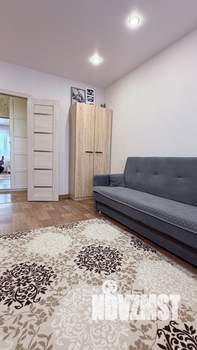 3-к квартира, вторичка, 70м2, 9/11 этаж