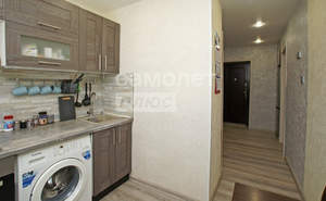 2-к квартира, вторичка, 43м2, 3/5 этаж