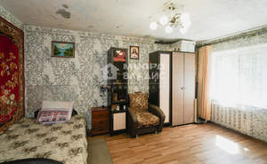 1-к квартира, вторичка, 31м2, 1/5 этаж