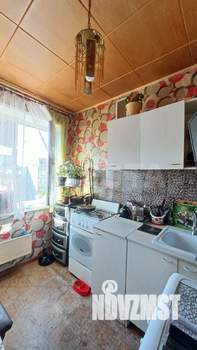 1-к квартира, вторичка, 30м2, 9/9 этаж