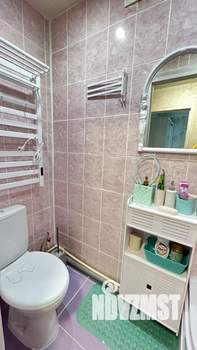 1-к квартира, вторичка, 30м2, 3/5 этаж