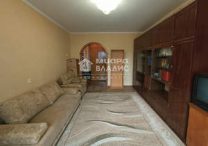 3-к квартира, вторичка, 63м2, 2/9 этаж