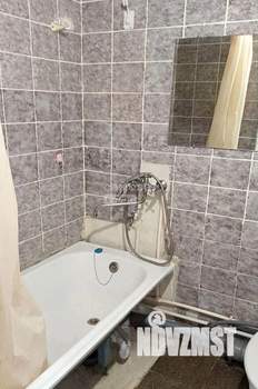 1-к квартира, вторичка, 30м2, 6/9 этаж