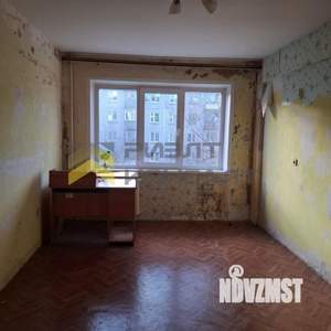 1-к квартира, вторичка, 31м2, 3/5 этаж