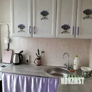 1-к квартира, вторичка, 22м2, 5/5 этаж