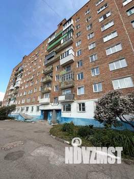 1-к квартира, вторичка, 31м2, 3/9 этаж