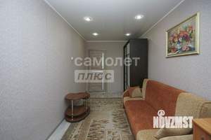 3-к квартира, вторичка, 59м2, 3/9 этаж