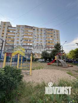 1-к квартира, вторичка, 52м2, 7/9 этаж