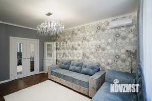 2-к квартира, вторичка, 59м2, 2/4 этаж