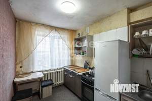 2-к квартира, вторичка, 47м2, 9/9 этаж