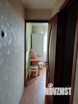 1-к квартира, вторичка, 30м2, 8/9 этаж