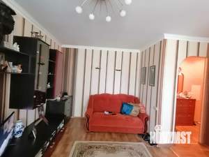 2-к квартира, вторичка, 43м2, 5/5 этаж