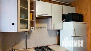 1-к квартира, вторичка, 32м2, 1/2 этаж