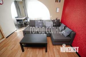 1-к квартира, вторичка, 31м2, 3/5 этаж