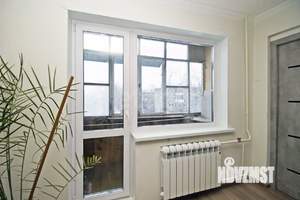 4-к квартира, вторичка, 60м2, 4/5 этаж