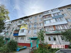2-к квартира, вторичка, 45м2, 2/5 этаж