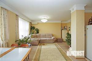 3-к квартира, вторичка, 148м2, 13/15 этаж