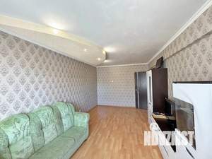 3-к квартира, вторичка, 62м2, 4/5 этаж