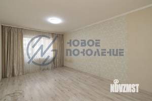 1-к квартира, вторичка, 37м2, 2/9 этаж