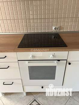 1-к квартира, вторичка, 40м2, 3/10 этаж