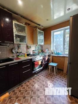 2-к квартира, вторичка, 46м2, 2/5 этаж