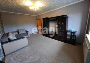 2-к квартира, вторичка, 55м2, 2/10 этаж