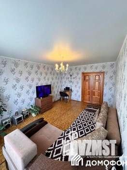 3-к квартира, вторичка, 62м2, 8/9 этаж