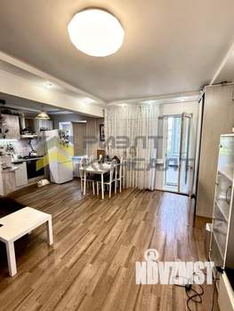 2-к квартира, вторичка, 44м2, 4/5 этаж