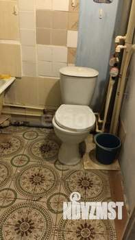1-к квартира, вторичка, 31м2, 2/5 этаж