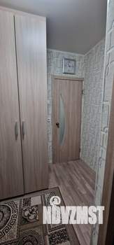 1-к квартира, вторичка, 34м2, 2/10 этаж