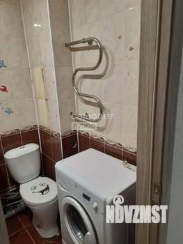 1-к квартира, вторичка, 30м2, 2/9 этаж