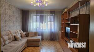 2-к квартира, вторичка, 51м2, 9/9 этаж