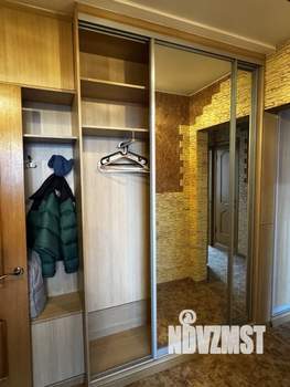 1-к квартира, вторичка, 39м2, 6/12 этаж