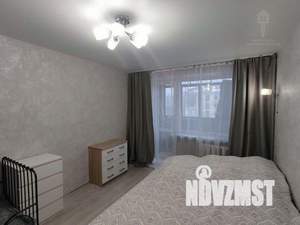 2-к квартира, вторичка, 42м2, 4/5 этаж