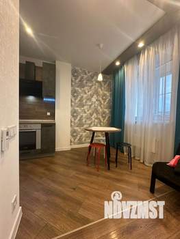 1-к квартира, вторичка, 41м2, 10/14 этаж