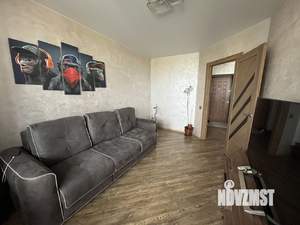 1-к квартира, сданный дом, 36м2, 11/18 этаж