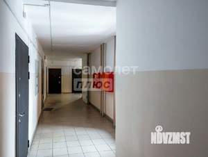 1-к квартира, вторичка, 37м2, 9/14 этаж