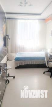 3-к квартира, вторичка, 100м2, 2/5 этаж