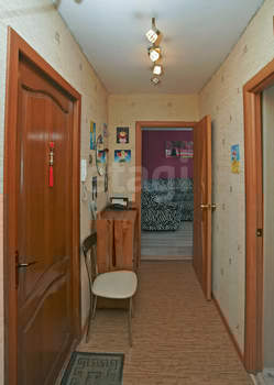 2-к квартира, вторичка, 43м2, 5/9 этаж