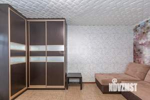 2-к квартира, вторичка, 50м2, 3/5 этаж